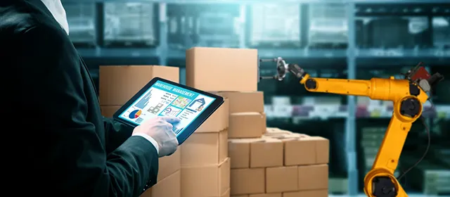 Integration of 5G and Edge Computing for Real-Time Supply Chain Automation